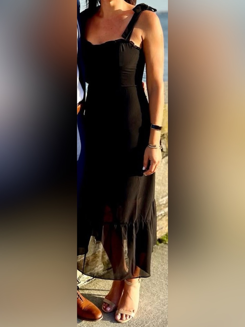 O.P.T Dress, Small